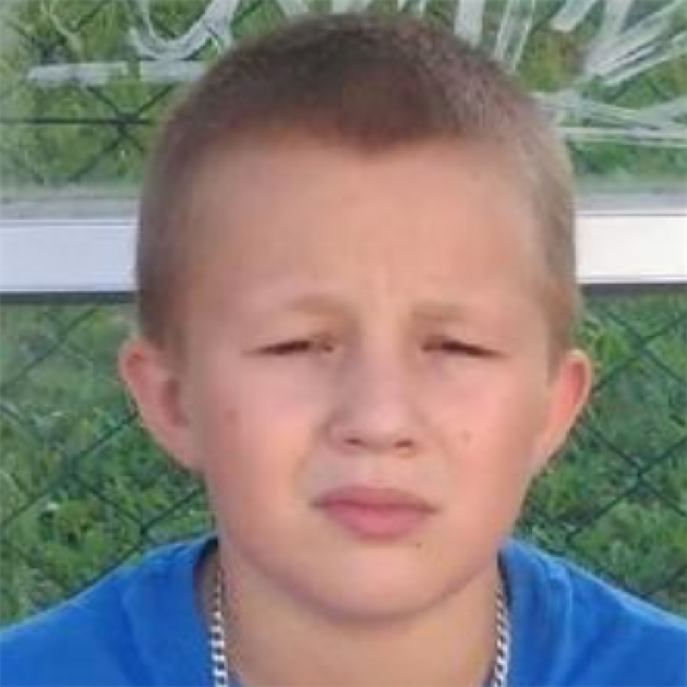 Dvanáctiletý Václav se nevrátil ze koly dom (5.5.2018).