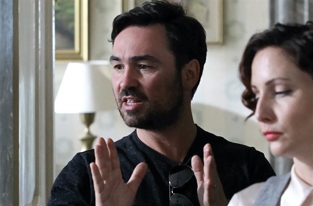 Z paneláku na zámek. Takových šancí moc není, říká mladý kastelán z Ploskovic