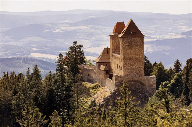 Касперк замок