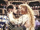 Zamilovan� Shakespeare. Divadeln� adaptace stejnojmenn�ho filmu se V�chodo�esk�...