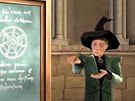 Harry Potter Hogwarts Mystery, A New Mobile Game