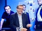 Roman Kafka v diskusn�m po�adu iDNES.cz Rozst�el (7. kv�tna 2018)
