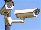 Bezpenostn kamera