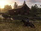 Red Dead Redemption 2