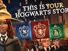 Harry Potter: Hogwarts Mystery