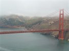 San Francisco láká turisty na americký sen, hrozba zemětřesení je zde ale čím...