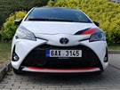 Toyota Yaris GRMN