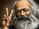 Démon Marx: ideologie, filozofie i nemanelský syn