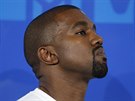 Kanye West (New York, 28. srpna 2016)