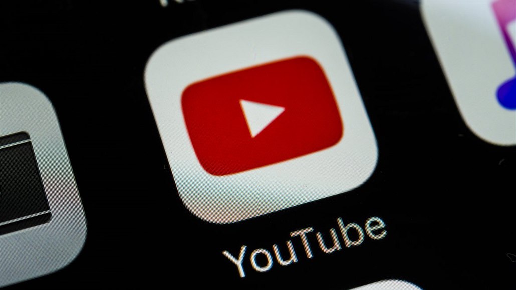 YouTube