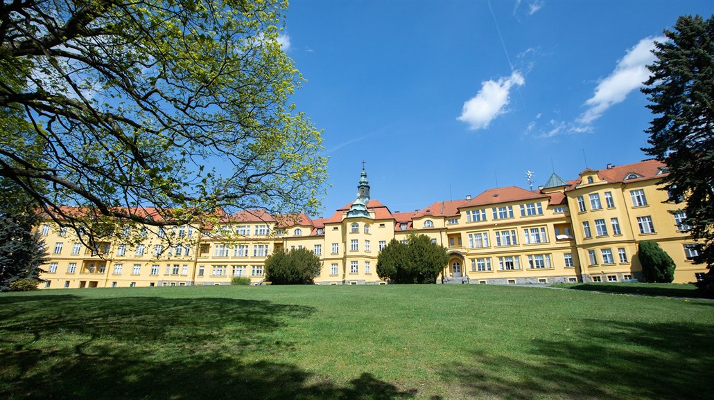 V soukromé nemocnici Na Ple�i va�í podle pr�zkumu Kvalita o�ima pacient�...
