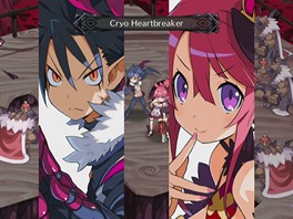 Disgaea 5 Complete