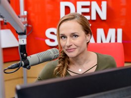 Lucie V�born�, �esk� rozhlas
