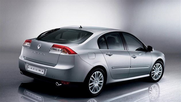 Renault Laguna