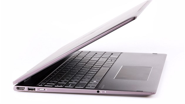 Notebook HP Envy X360