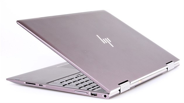 Notebook HP Envy X360