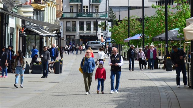 Lzesk centrum Karlovch Var je pipraveno na zahjen dal lzesk sezony.