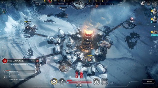 Frostpunk