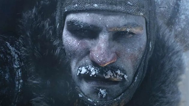 Frostpunk