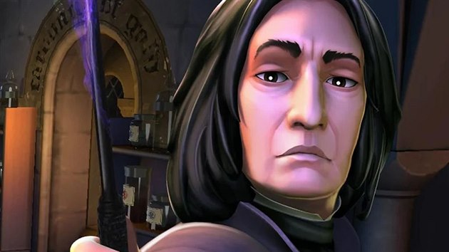 Harry Potter: Hogwarts Mystery