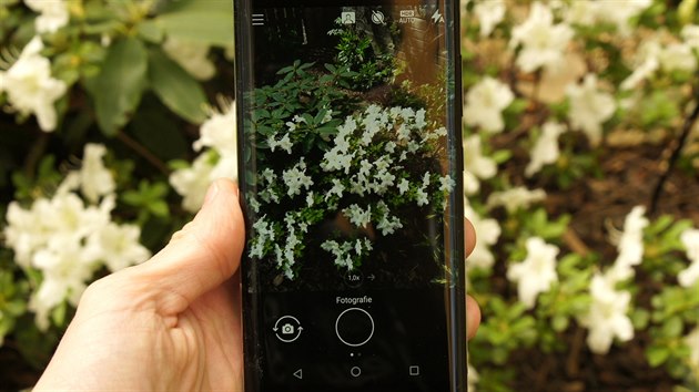 Nokia 8 Sirocco