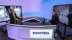 Rozst�el: Roman Kafka - Celý záznam