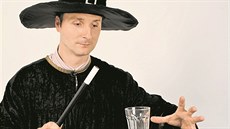 �éf magického svazu Ji�í Hada�