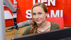 Lucie Výborná, eský rozhlas
