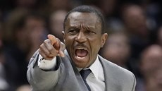 Torontský trenér Dwane Casey