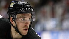 Kanadský kapitán Connor McDavid.