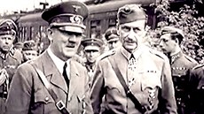 Mannerheim zachránil Finsko. Ped Hitlerem si zapálil cigaretu.