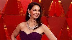Ashley Juddová (Los Angeles, 4. března 2018)