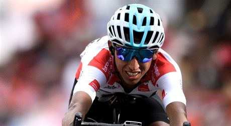 Egan Bernal