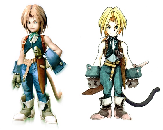 Final Fantasy IX