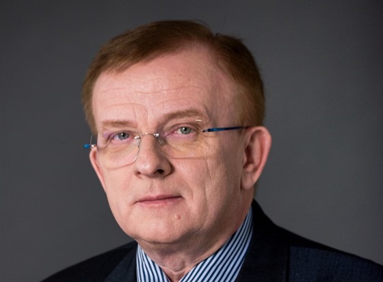 Vladimír Pláil, prezident Exekutorské komory R