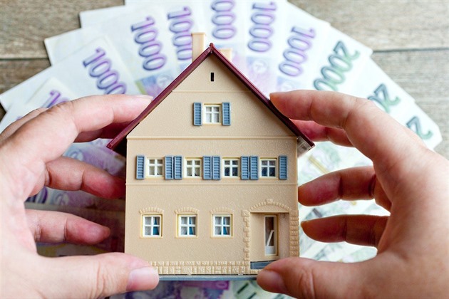 Lidé v Česku drží přes 220 tisíc investičních bytů, nejvíc v Praze a okolí