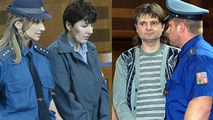Vraždy Stodolových: pochybila policie i lékaři