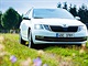 koda Octavia 1.4 TSI G-TEC