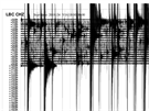 Zznam pondln seismick innosti na Chebsku (14. 5. 2018)