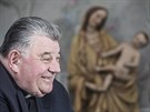 Kardinál Dominik Duka zůstane ve funkci arcibiskupa pražského. V reakci na jeho...
