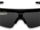 Chytré brýle znaky Solos. Zdroj: Runnersworld.com