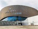 Royal Arena je víceúelová sportovní hala, která se nachází v Kodani v nov...