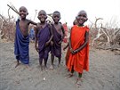 Poet Masaj je odhadován na 250 tisíc.