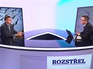 Rozstel: Miroslav Trnka - Celý záznam