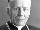 Josef Beran - prask arcibiskup byl perzekvovn nacisty i komunisty. Nemohl...