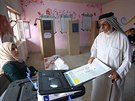 V Iráku v sobotu probhly první parlamentní volby od poráky Islámského státu. ...
