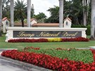 Trumpovo golfové hit ve floridském Doralu (18. kvtna 2018)