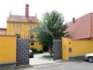 Polensk pivovar byl postaven v roce 1865. Stt ho zruil v roce 1950, pak u...