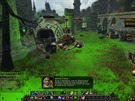 World of Warcraft: Battle for Azeroth (beta)