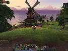 World of Warcraft: Battle for Azeroth (beta)